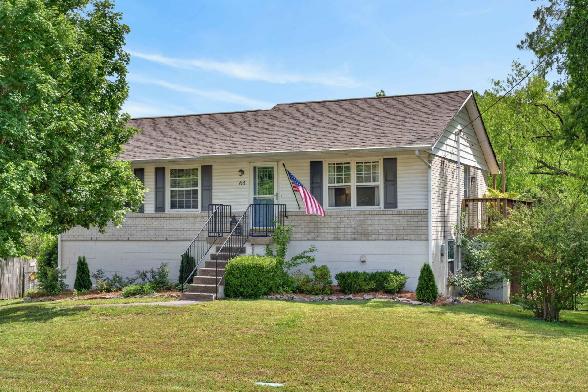 68 Cedar Creek Dr, Mount Juliet, TN 37122 Main Photo