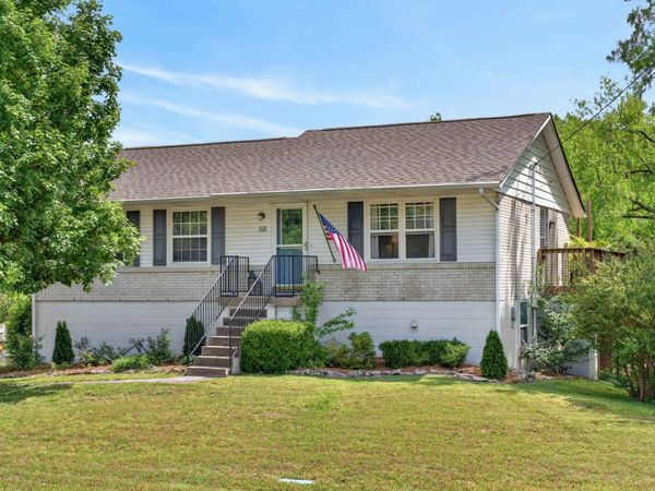 68 Cedar Creek Dr, Mount Juliet, TN 37122