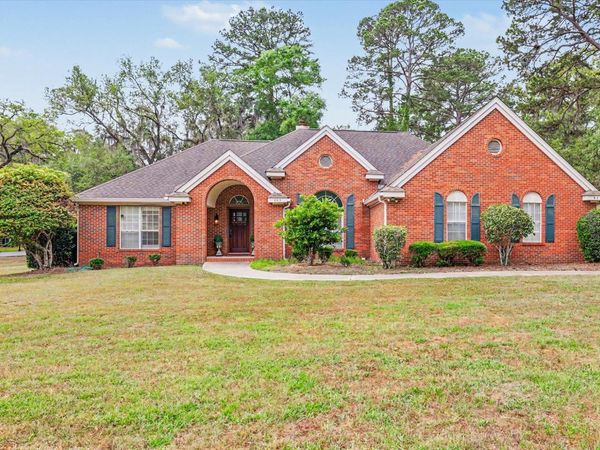 883 HILL ROOST Road , Tallahassee, FL 32312