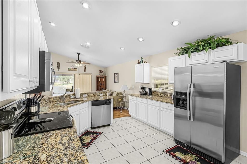 15638 Beachcomber Ave, Fort Myers, FL 33908 Photo