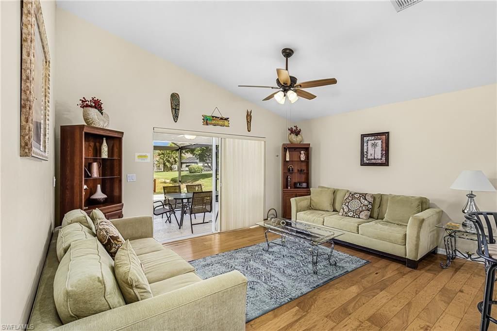 15638 Beachcomber Ave, Fort Myers, FL 33908 Photo