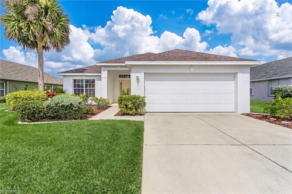 15638 Beachcomber Ave, Fort Myers, FL 33908 Photo