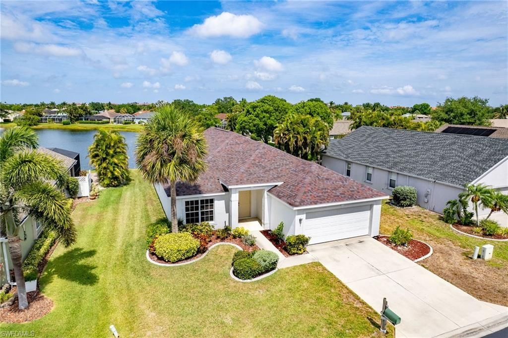 15638 Beachcomber Ave, Fort Myers, FL 33908 Photo