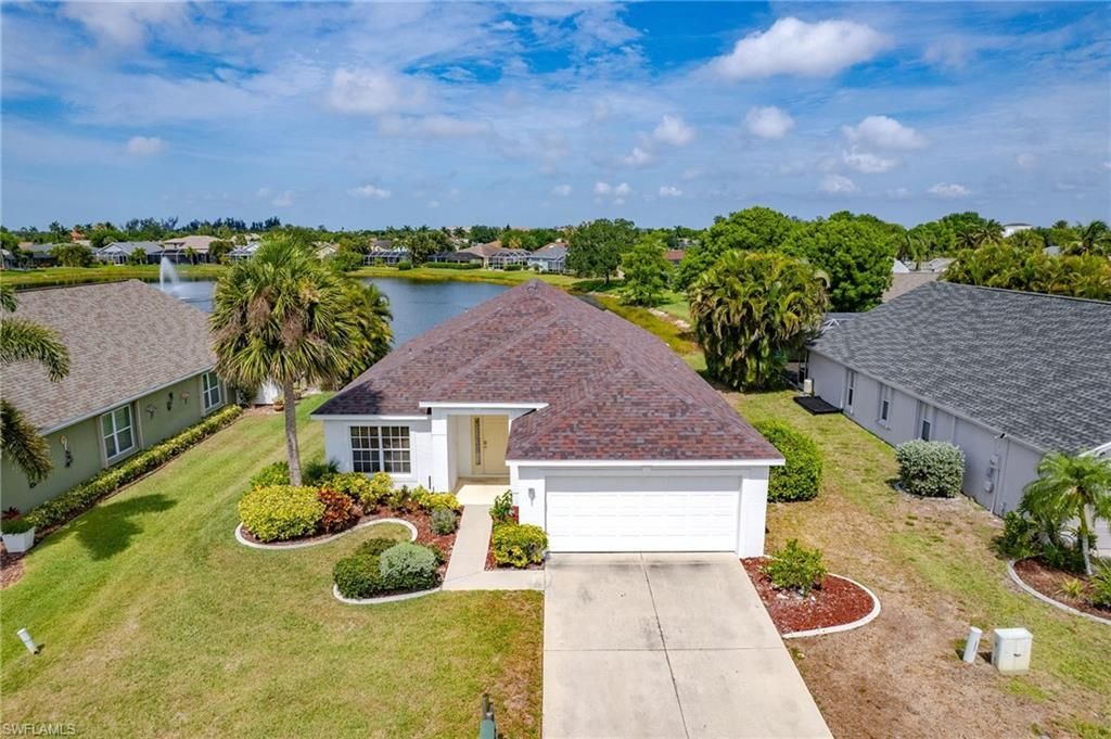 15638 Beachcomber Ave, Fort Myers, FL 33908 Photo