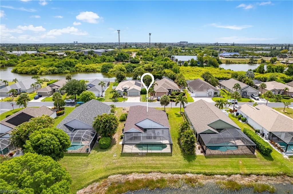 15638 Beachcomber Ave, Fort Myers, FL 33908 Photo