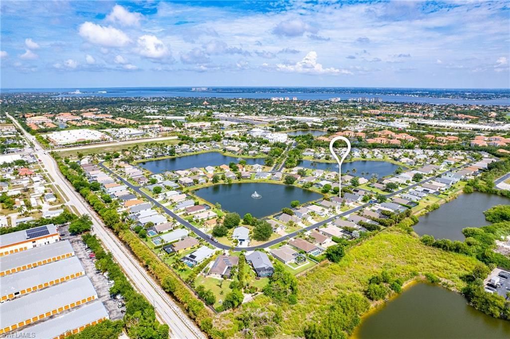 15638 Beachcomber Ave, Fort Myers, FL 33908 Photo