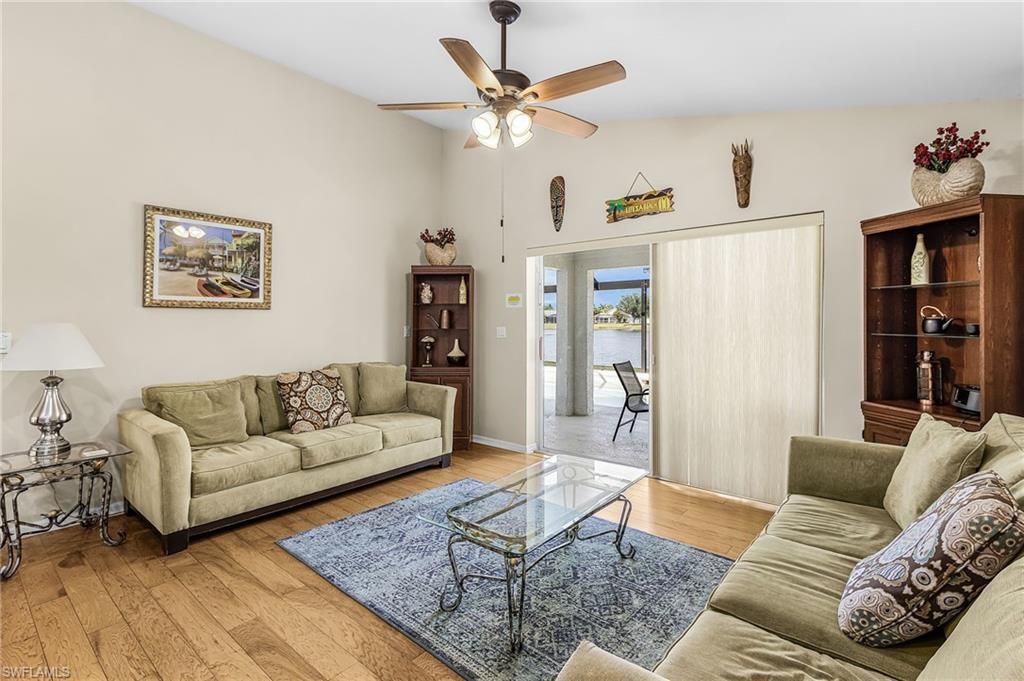 15638 Beachcomber Ave, Fort Myers, FL 33908 Photo