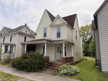 402 Center Street, Elkins, WV 26241