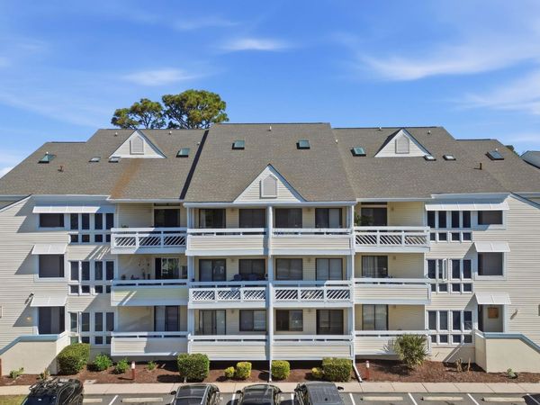 1100 Possum Trot Rd. , Unit G326, North Myrtle Beach, SC 29582