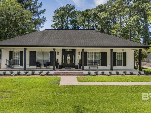 83 Caisson Trace, Spanish Fort, AL 36527