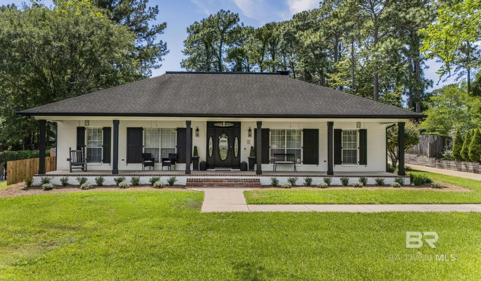 83 Caisson Trace, Spanish Fort, AL 36527 Main Photo