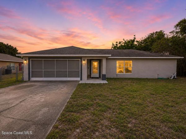 704 Prospect Avenue , Cocoa, FL 32922