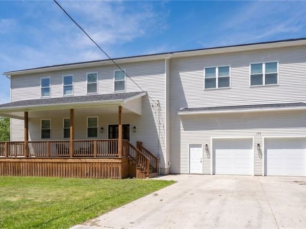 140 East Street , Honeoye Falls, NY 14472