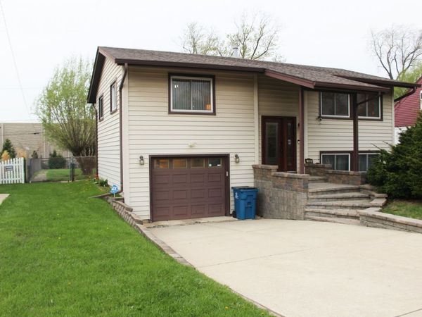 1326 Degener Avenue , Elmhurst, IL 60126