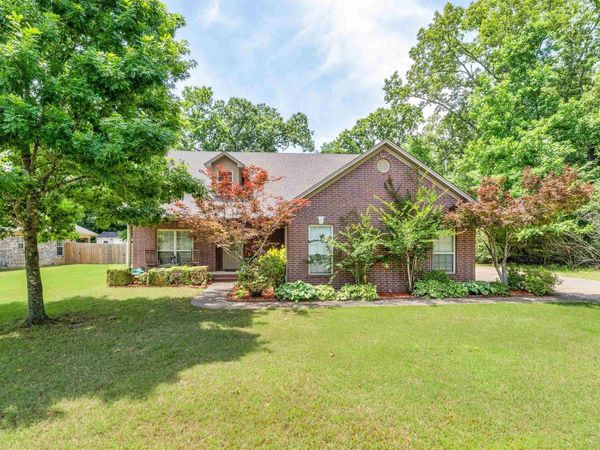 129 Antler Way Drive , North Little Rock, AR 72120