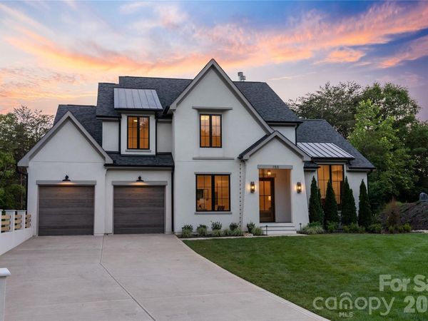 150 Palmer Marsh Place , Mooresville, NC 28117
