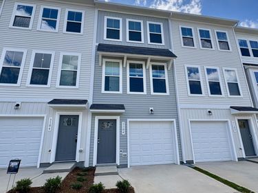3104 Bomore Road, Raleigh, NC 27610