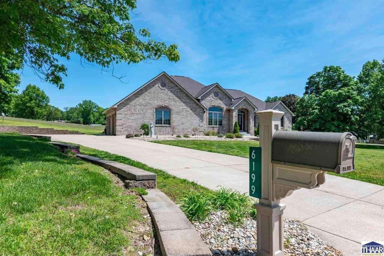 6199 Planett Road, Terre Haute, IN 47805 Main Photo