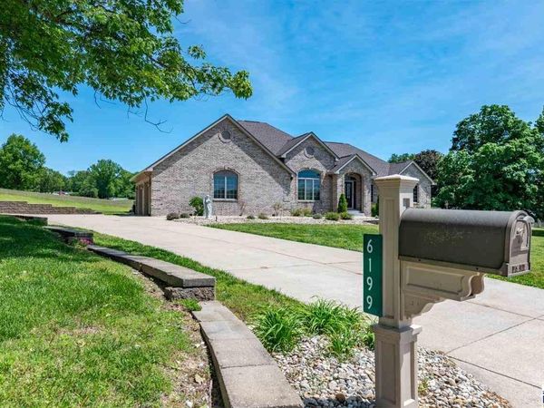 6199 Planett Road, Terre Haute, IN 47805