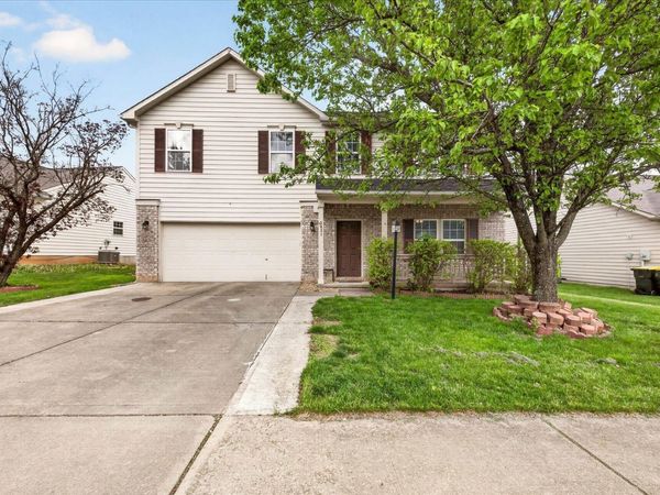 3631 S Wickens Street, Bloomington, IN 47403