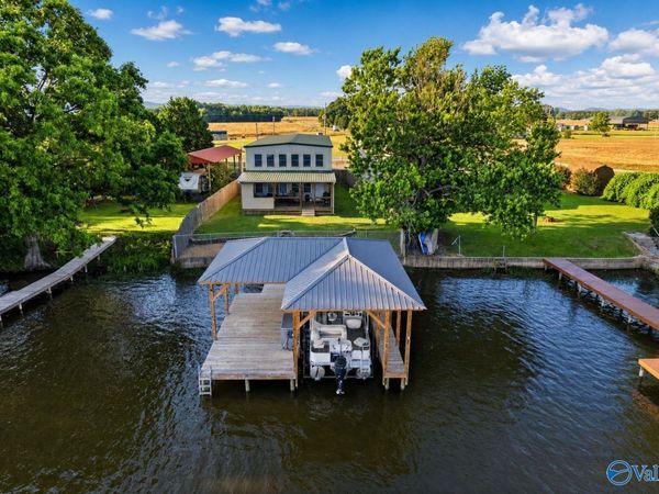 165 County Road 783, Centre, AL 35960