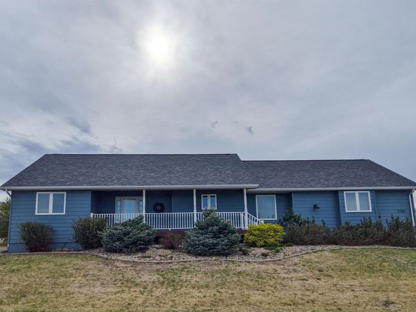 2702 WILDHORSE DR, Rapid City, SD 57703