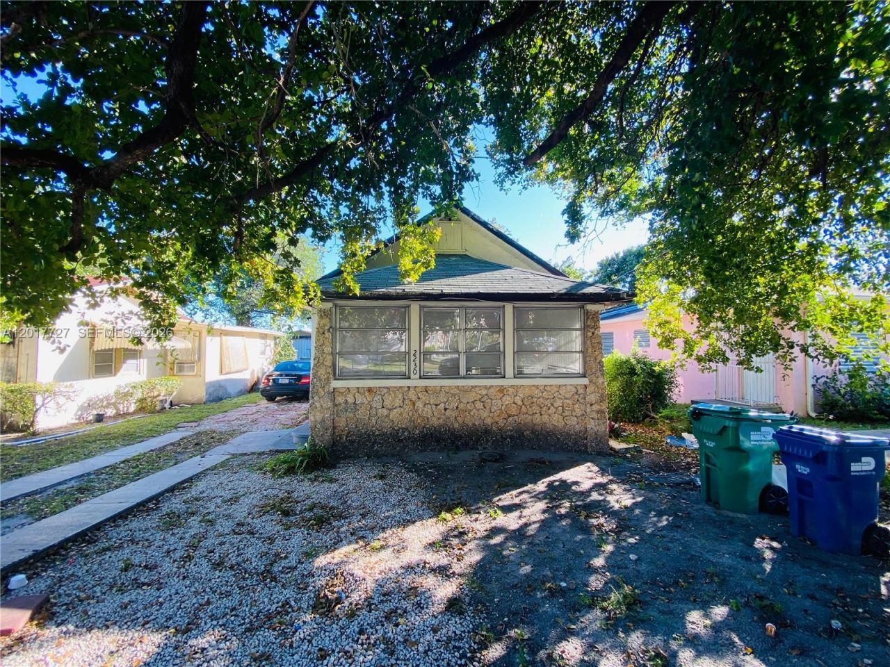 2230 NW 51st Terrace , Unit 1, Miami, FL 33142 Photo