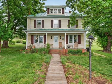 12953 NORTH VALLEY PIKE, TIMBERVILLE, VA 22853
