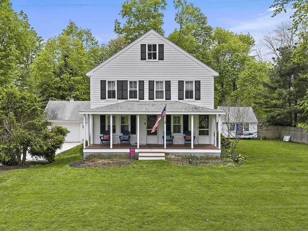 17 Lovers Ln, Duxbury, MA 02332