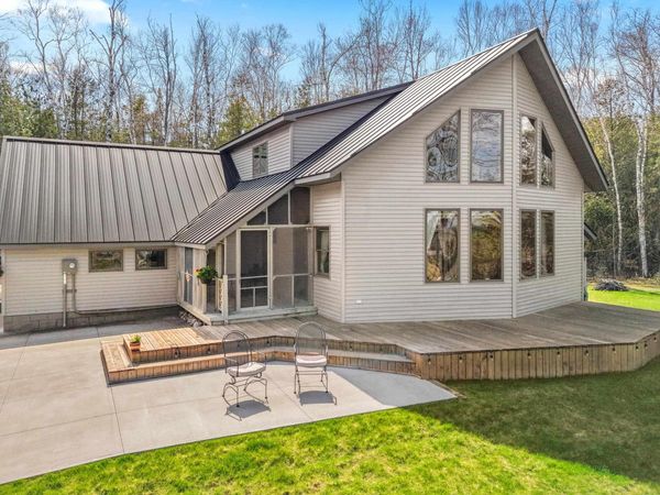 3998 US-23 N N, Rogers City, MI 49779