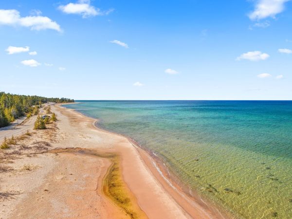 3998 US-23 N N, Rogers City, MI 49779