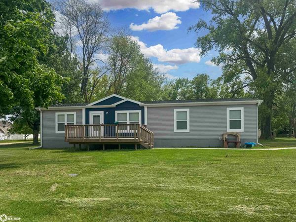 303 Marble Street, Onawa, IA 51040