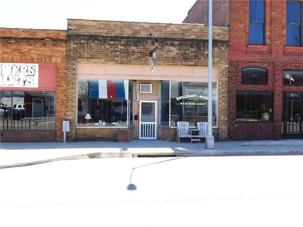 103 W 2nd Street, Holden, MO 64040