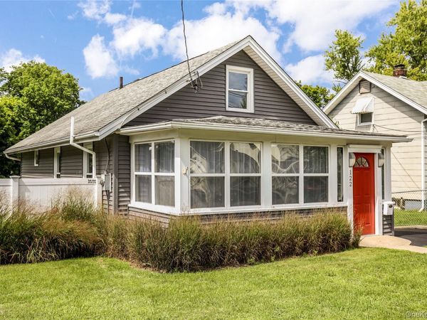 122 Washington Avenue , Beacon, NY 12508