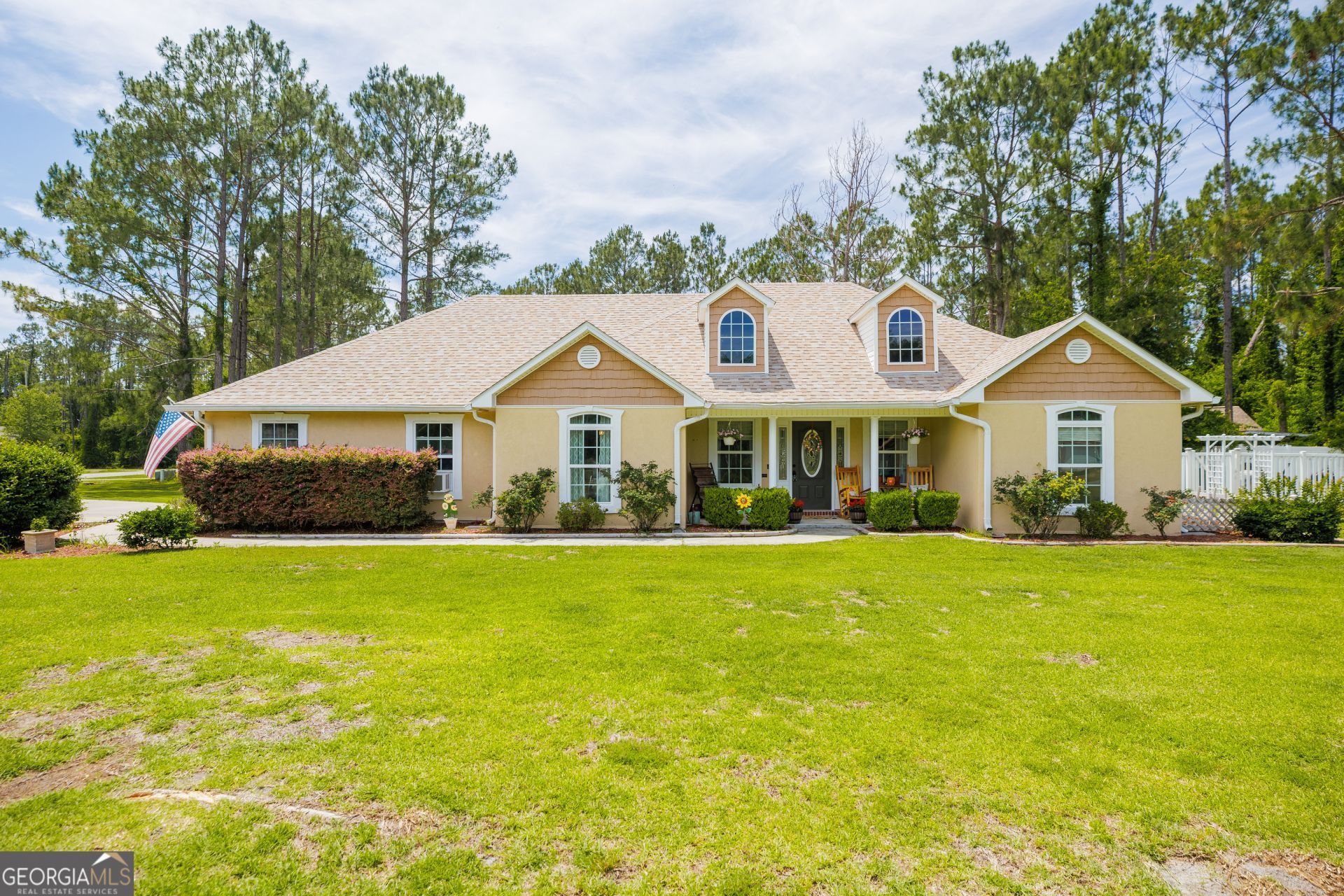 21 Cypress Trail, Lakeland, GA 31635 Main Photo