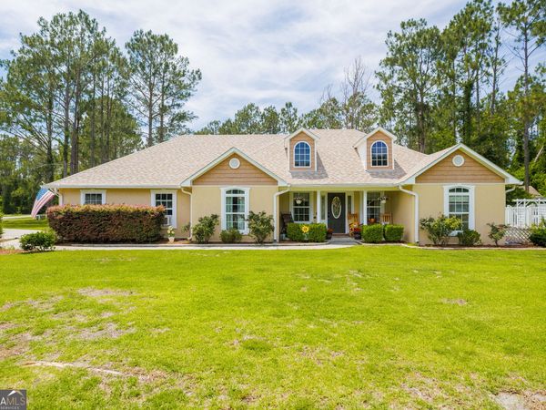21 Cypress Trail, Lakeland, GA 31635