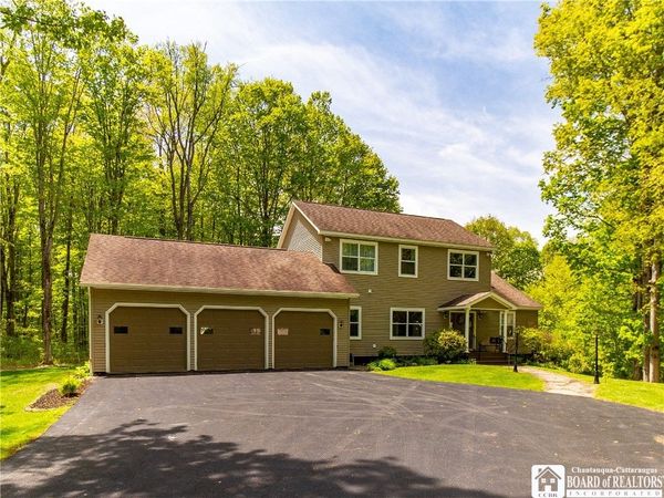 83 Center Street , Bemus Point, NY 14712