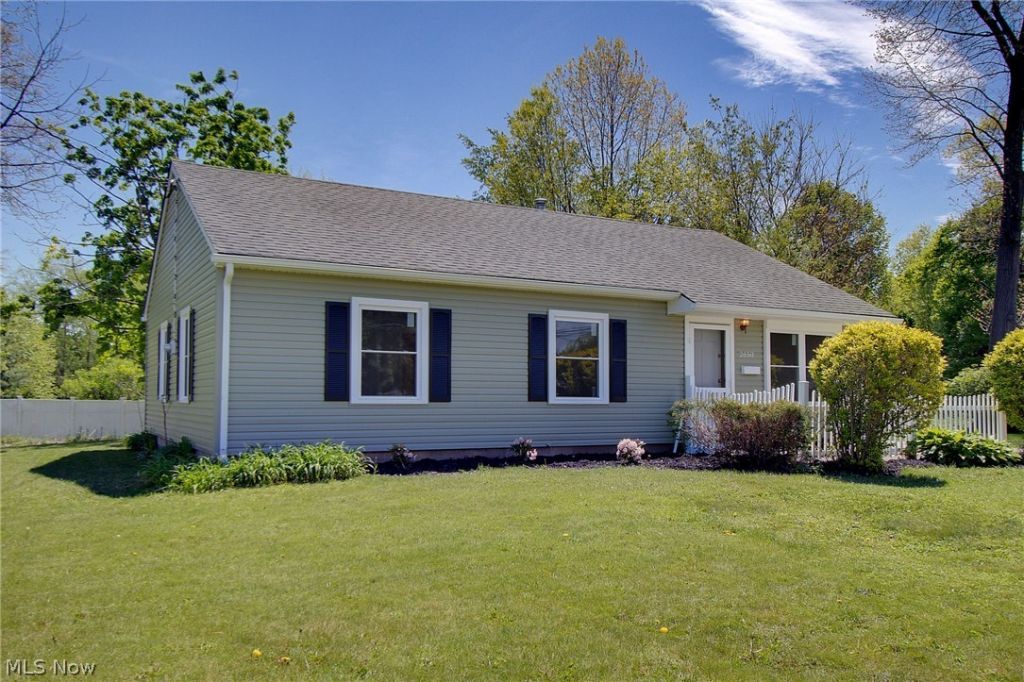 Alliance, OH Latest Real Estate - KIKO Real Estate
