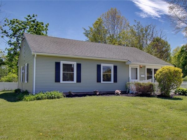 2650 Center Avenue , Alliance, OH 44601