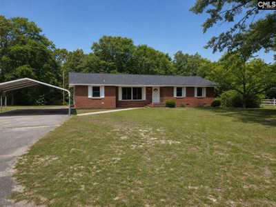 605 Langford Road , Blythewood, SC 29016