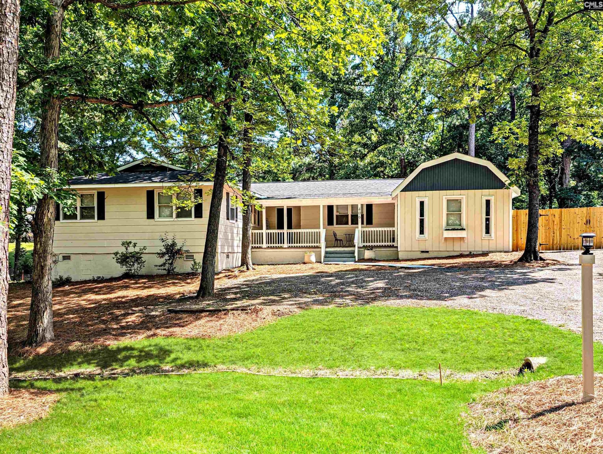 406 Koon Store Road Photo 4