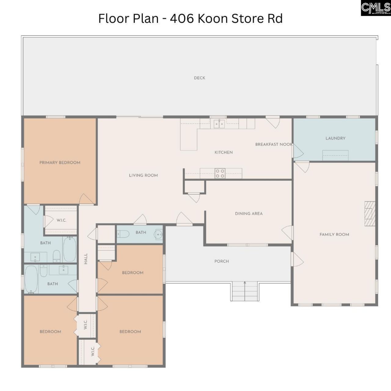 406 Koon Store Road Photo 9