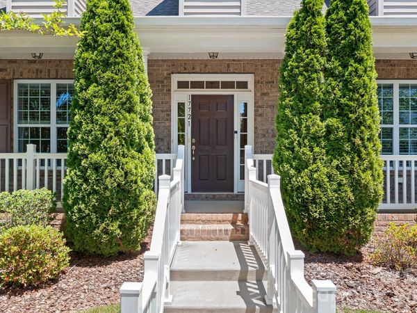 17721 Morehampton Avenue, Cornelius, NC 28031