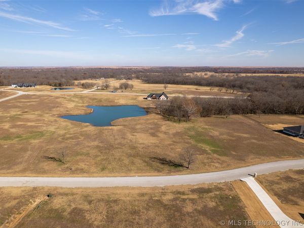 18 N N 3994 Lane , Ramona, OK 74061