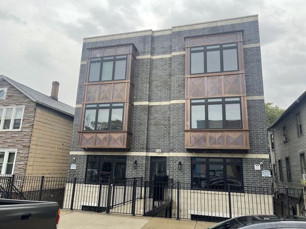 1841 W 21st Street , Unit 3W, Chicago, IL 60608
