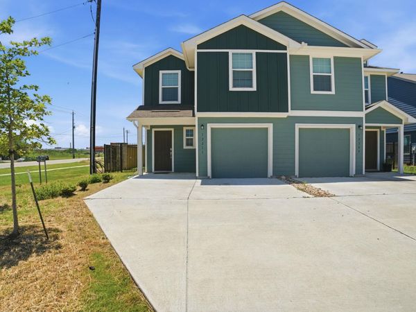 12213 Rising Moon LN, Del Valle, TX 78617