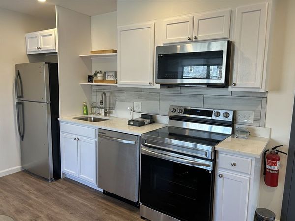 64 Salem Street, Unit 2-01, Medford, MA 02155