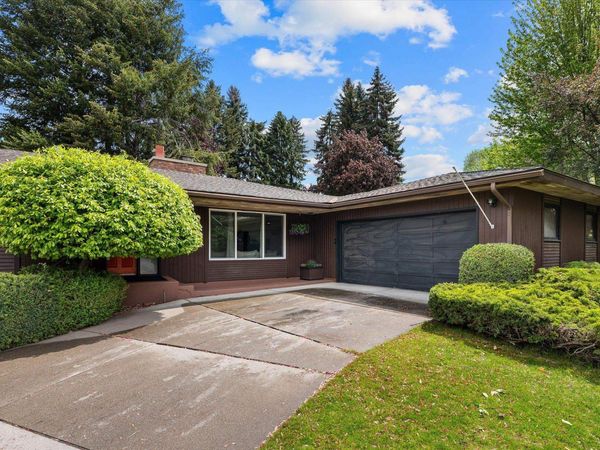 6113 S Crestline St, Spokane, WA 99223