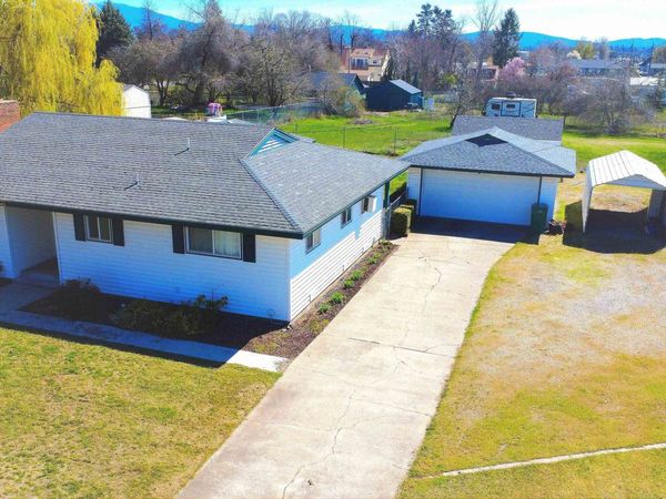 13808 E HEROY Ave, Spokane, WA 99216