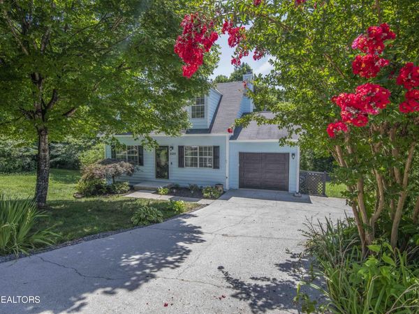 2529 Hammond Lane, Knoxville, TN 37912